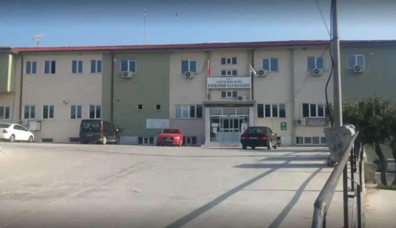 Kavaklıdere Hastanesi
