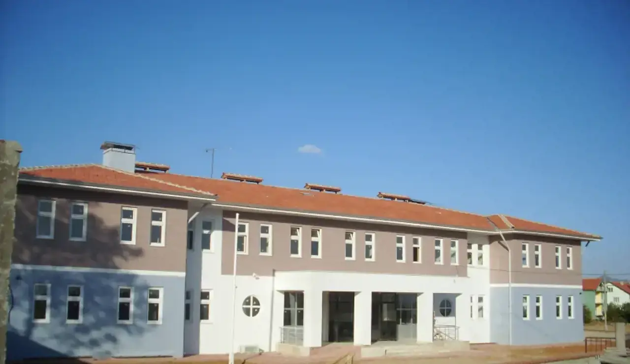 Eşme Büyük Tip Anaokulu