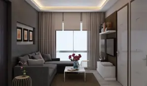 MİMOZA SUIT