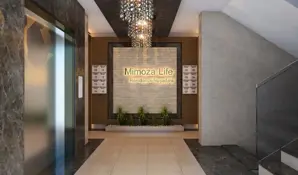 Mimoza Life | Kuşadası